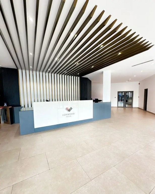 Serenity luxury studio loxwood