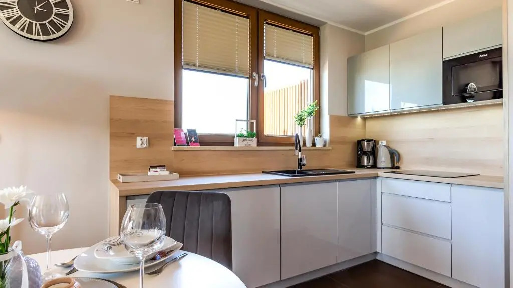 Vacationclub Olympic Park Apartment A604