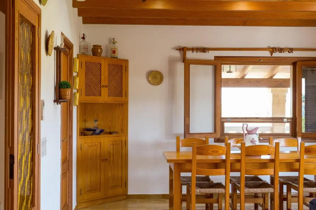 Finca can soler