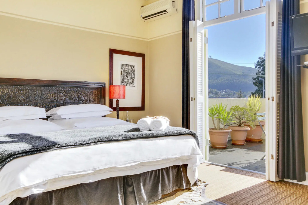 Liberty Lodge Guest House