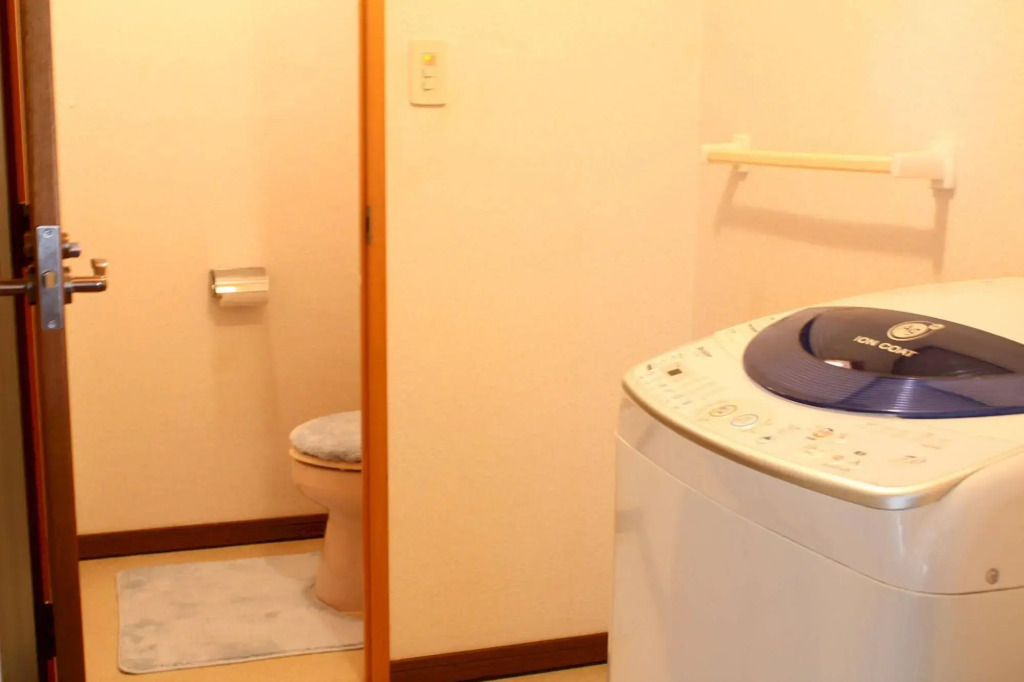 Umi No Mieru Apartment