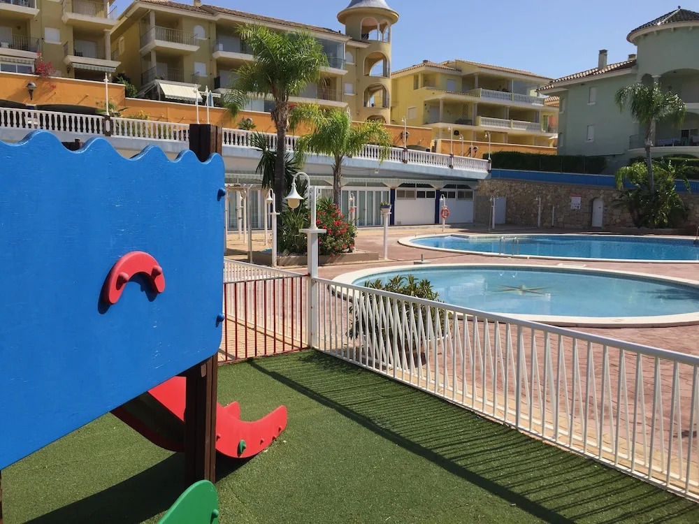 Apartamentos Nerea B 46
