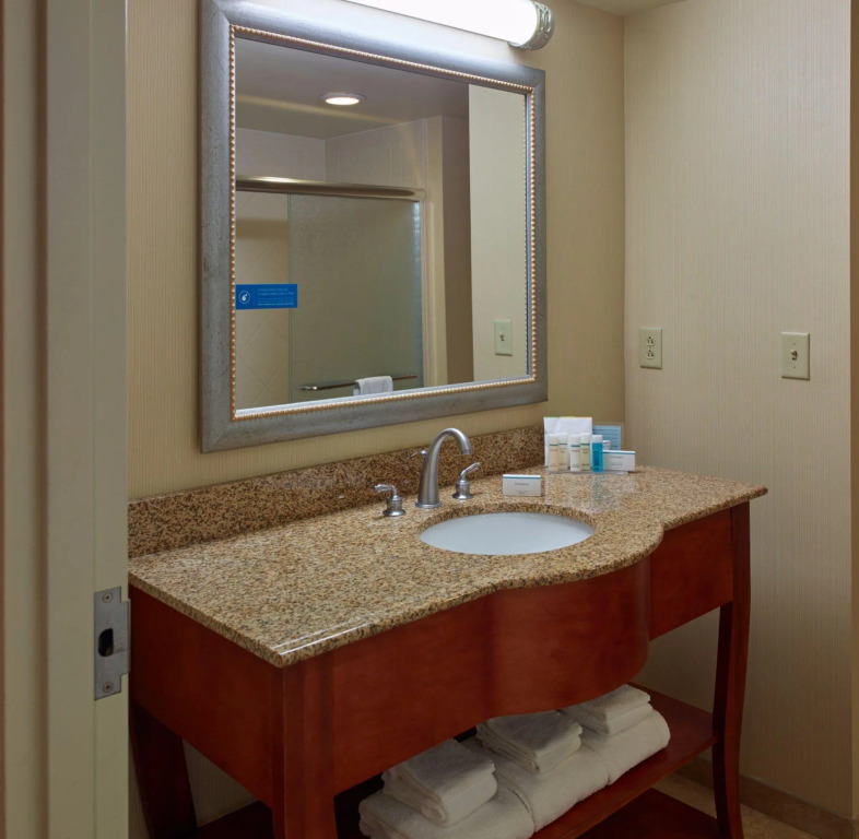 Hampton Inn & Suites North Conway