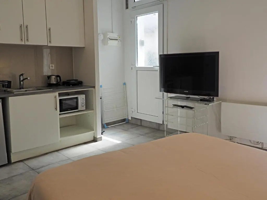 Vitry Cottage