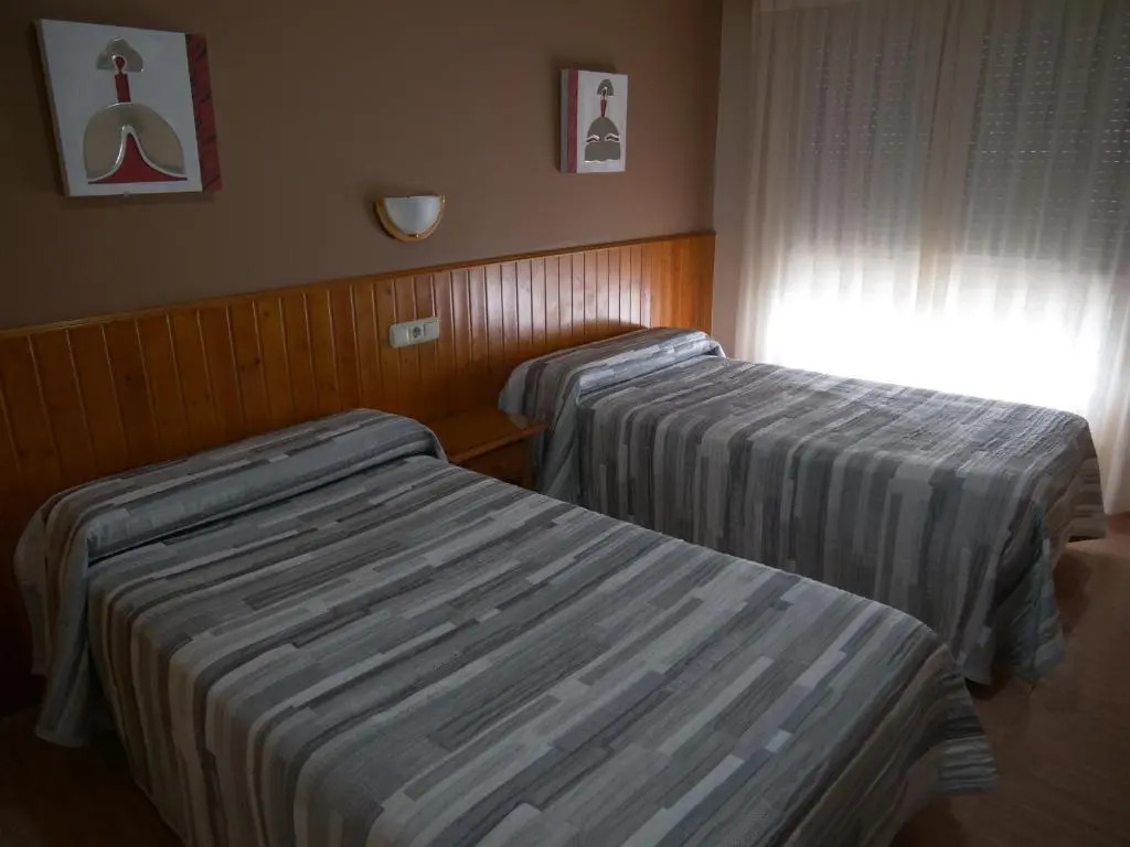 Hostal Durá