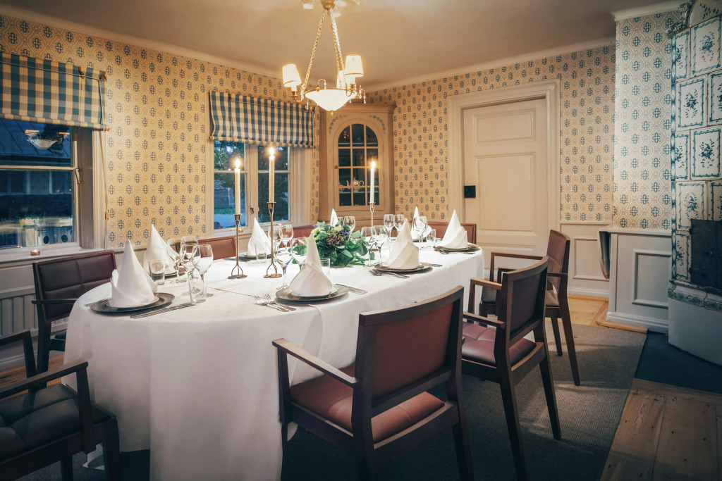 Stallmästaregården Hotel, Stockholm, a Member of Design Hotels