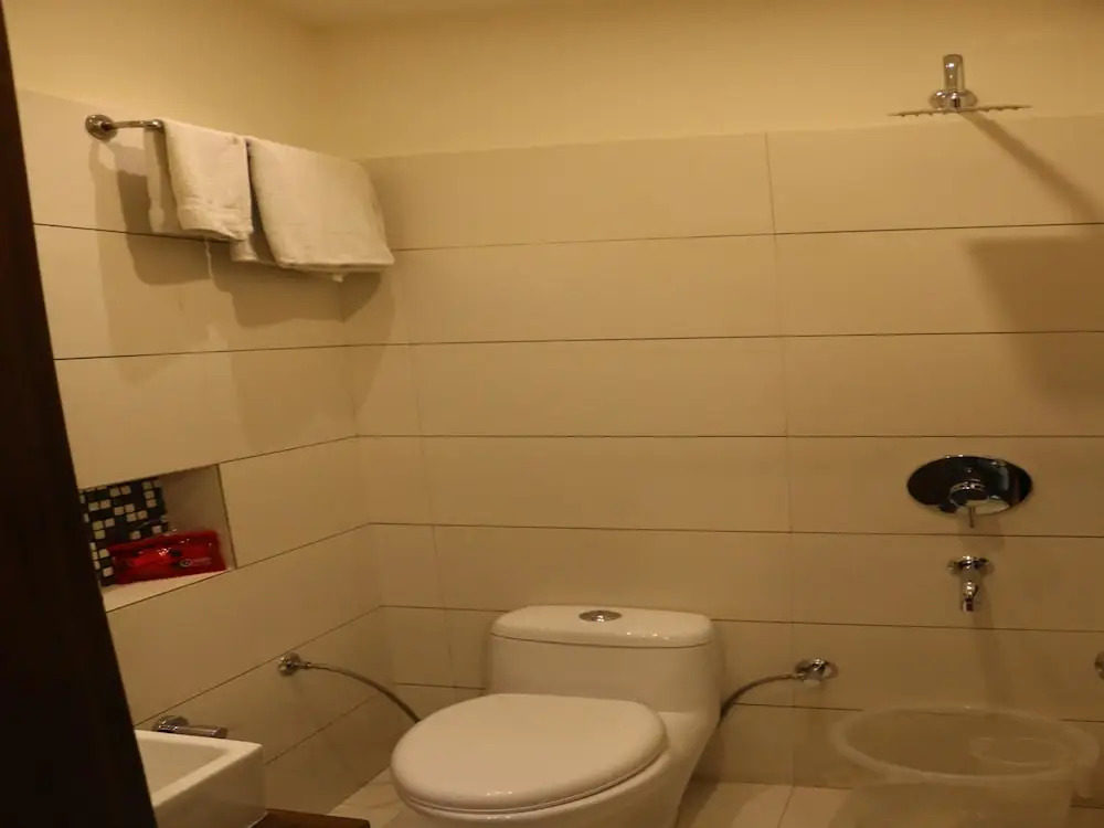 Hotel RK Grande