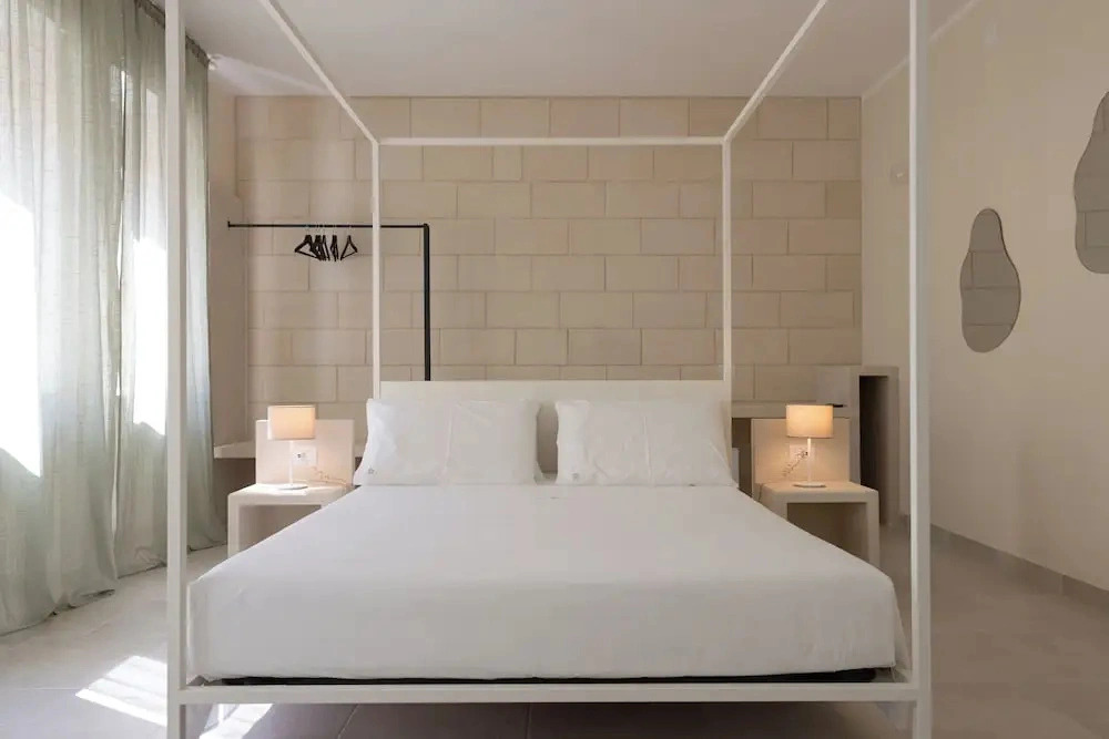 Oronti Accommodations