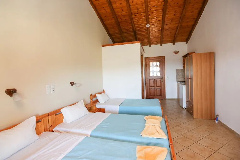 Theodora Studios & Suites