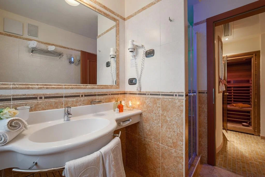Relais Le Gemme
