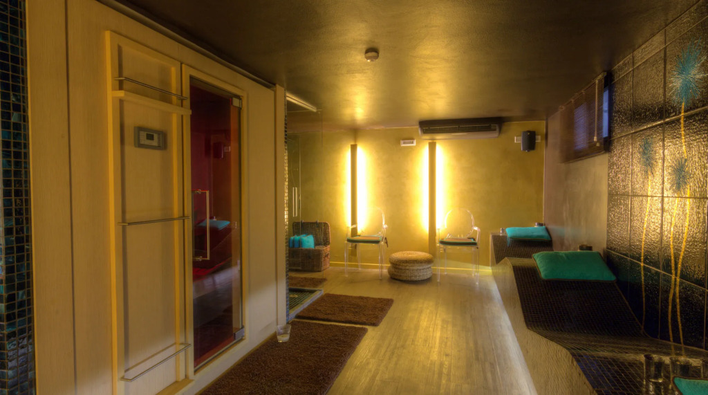 Hotel Miramare