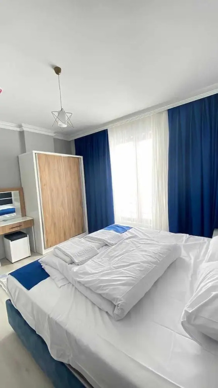 Karakurt apart otel