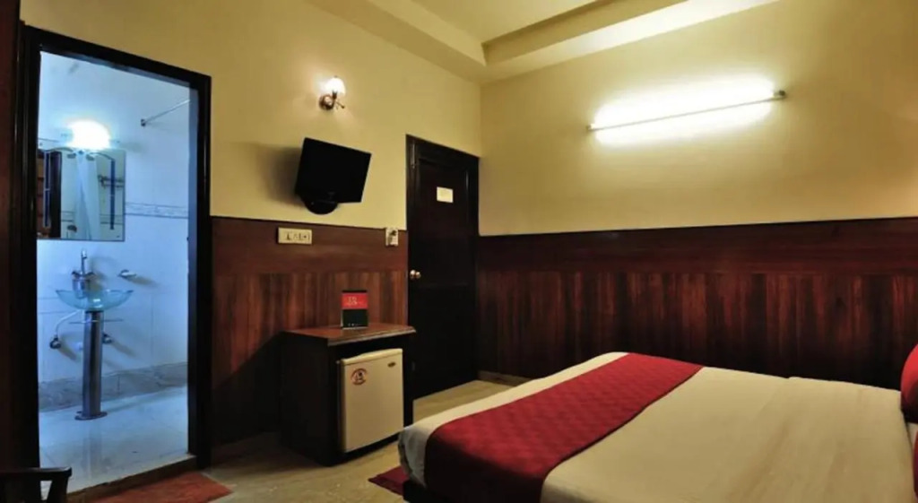 Fabhotel Spb 87
