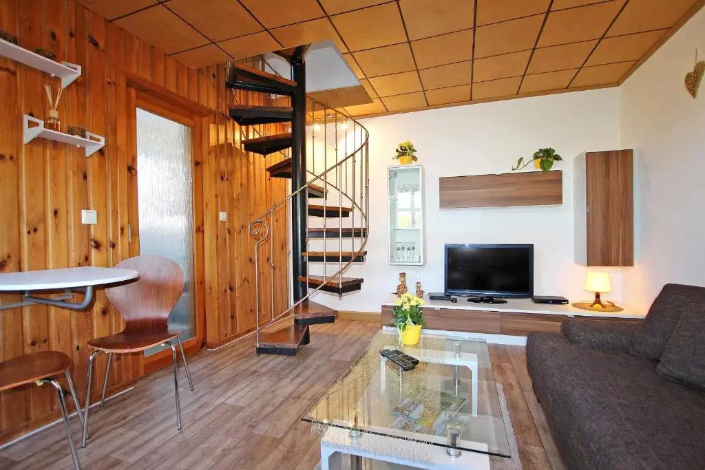 Ferienhaus Klink SEE 10041