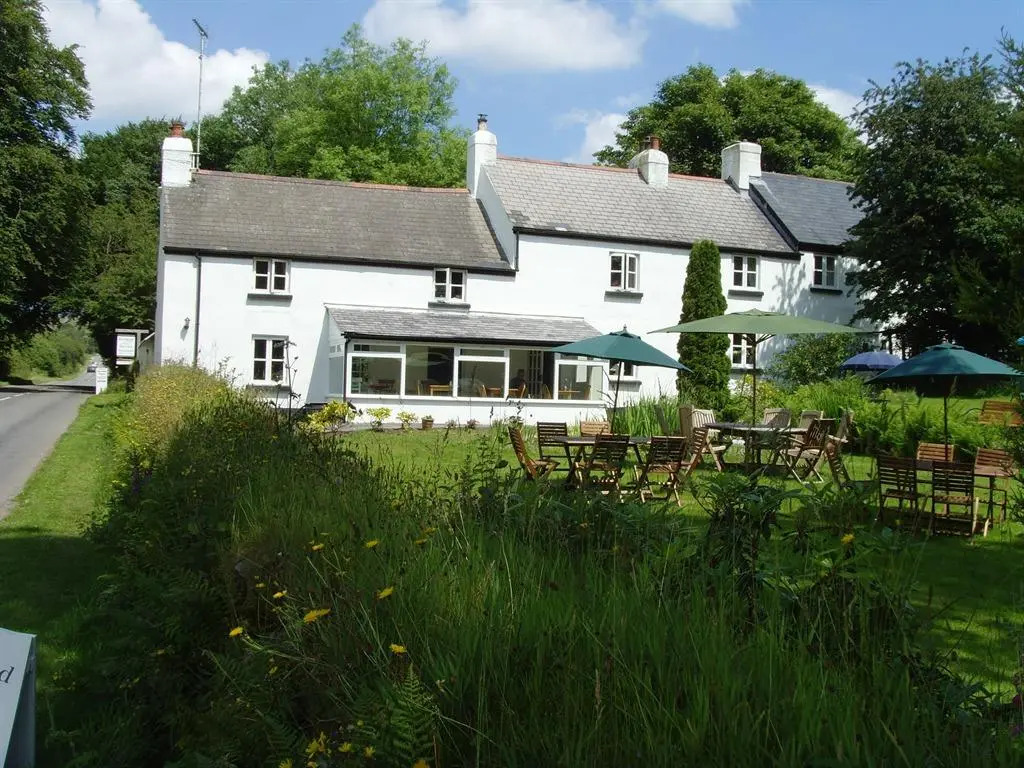 Beechwood B&B