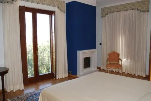 La Chiusa Grand Relais