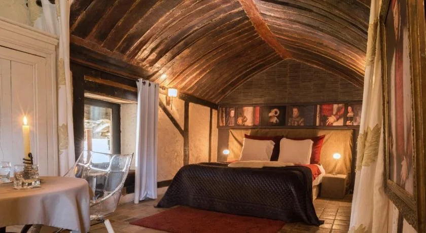 ArtHotel & SPA Le Potin Gourmand