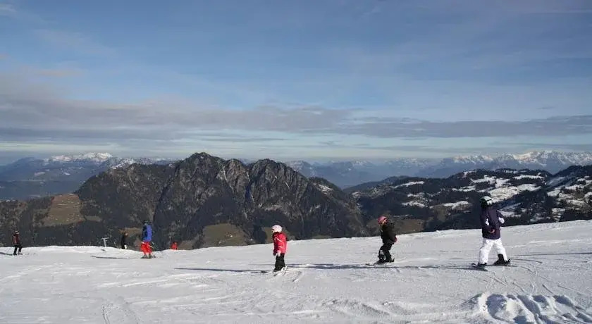 Haus Fernwald