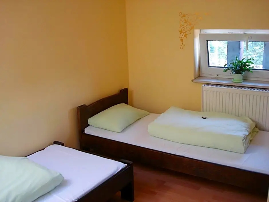 Green Hostel Wrocław przy ZOO
