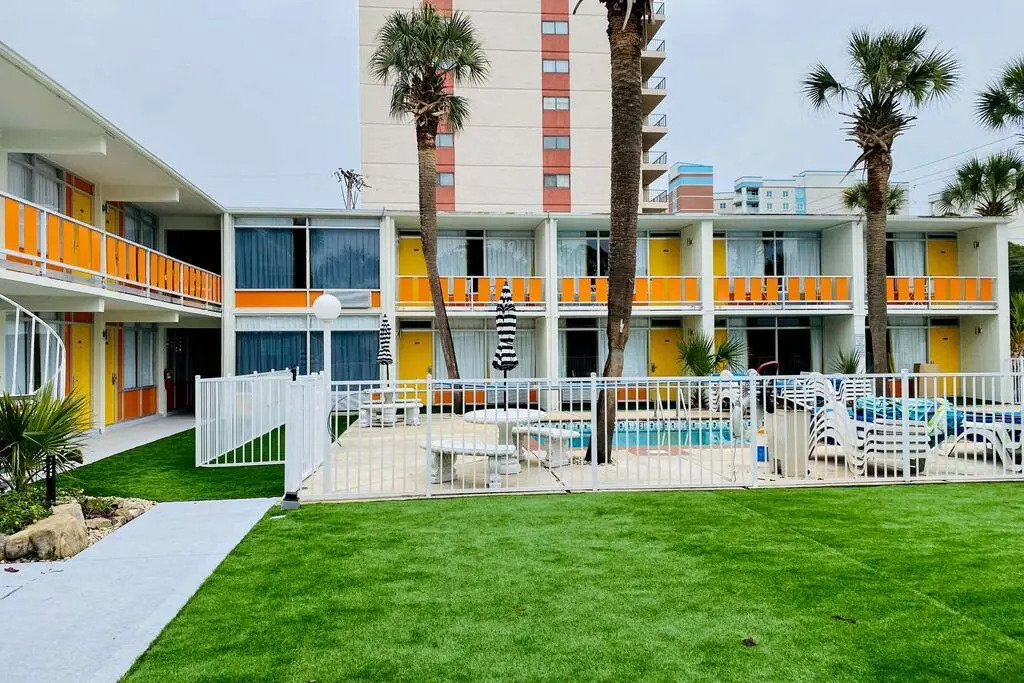 Holiday Shores Myrtle Beach