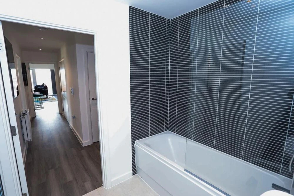 Immaculate 2-bed Apartment in London