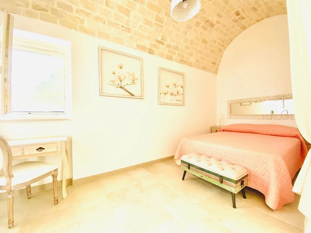 Trulli Paradise Alberobello