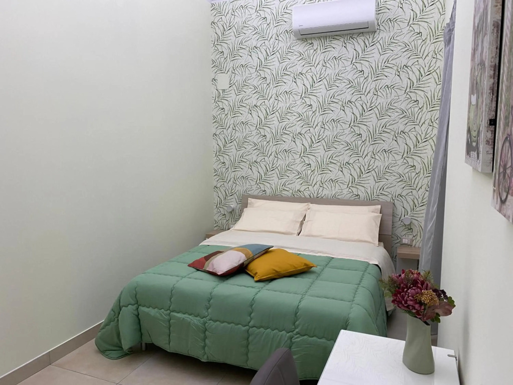 Vecchia Ognina Apartments Catania