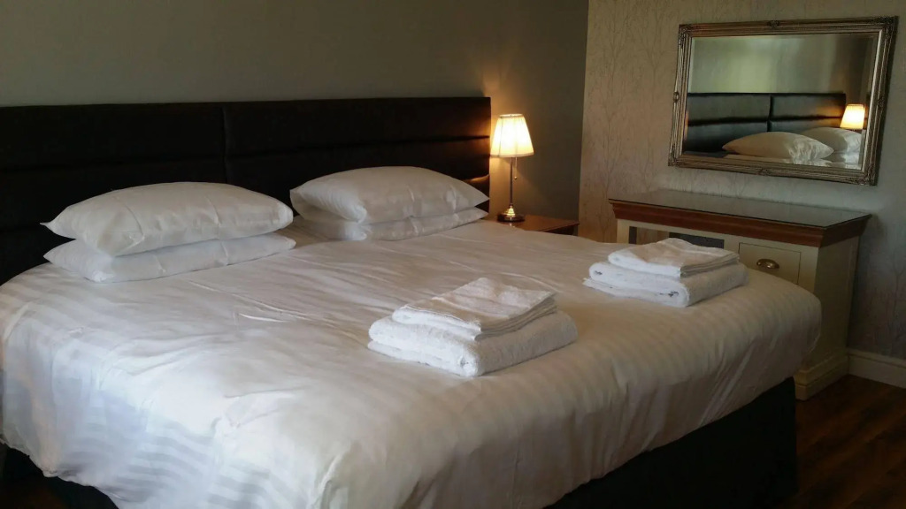 Silverstone Golf Club And Hotel