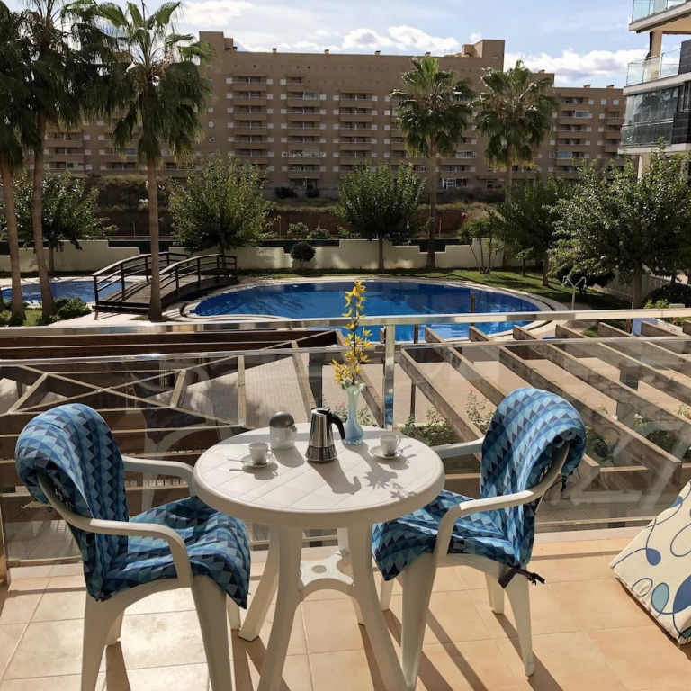 Marina D'Or - Las Terrazas II - 1