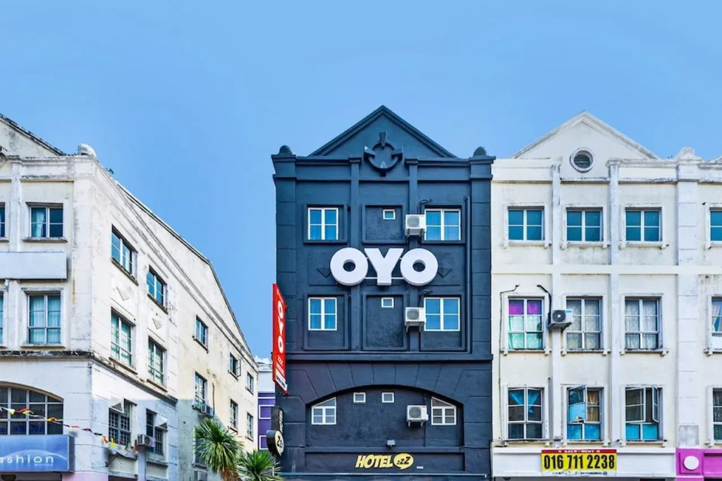 Hotel O Zzz Hotel