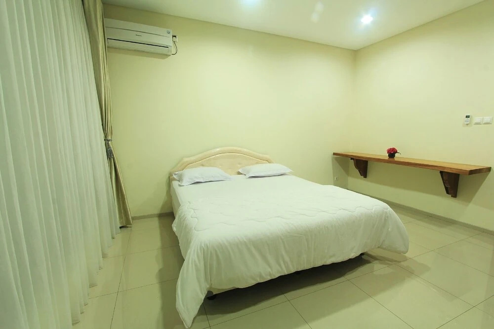 Villa Eby Syariah