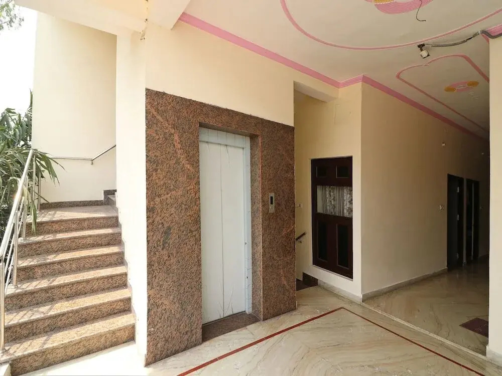 Hotel Sachin By OYO Rooms