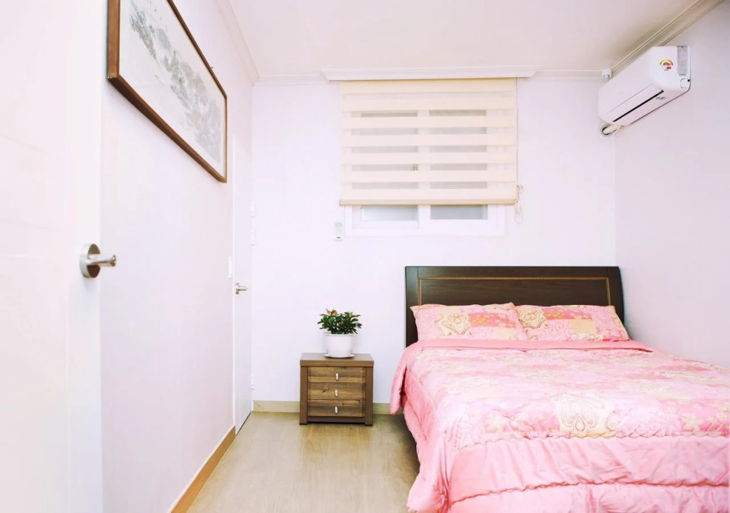 G.O.D Guest House in Seoul
