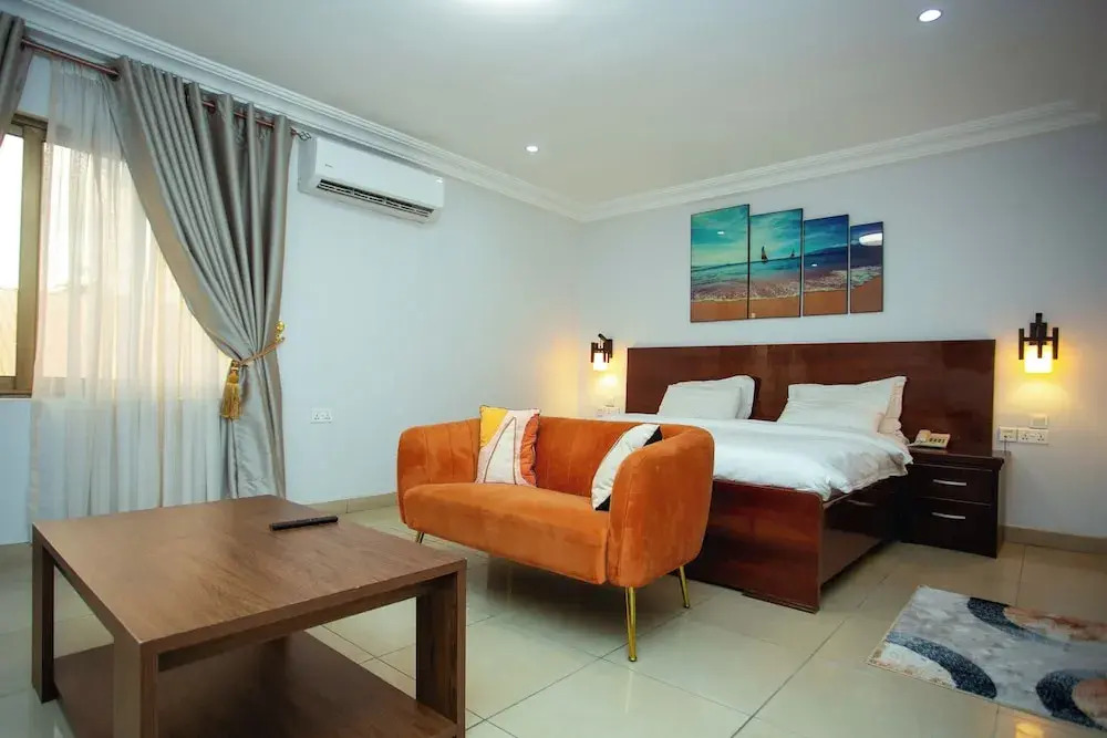 Aklin Hotel and Resorts