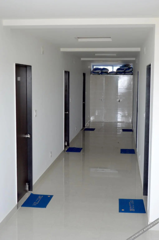 Hotel Shree Vallabh