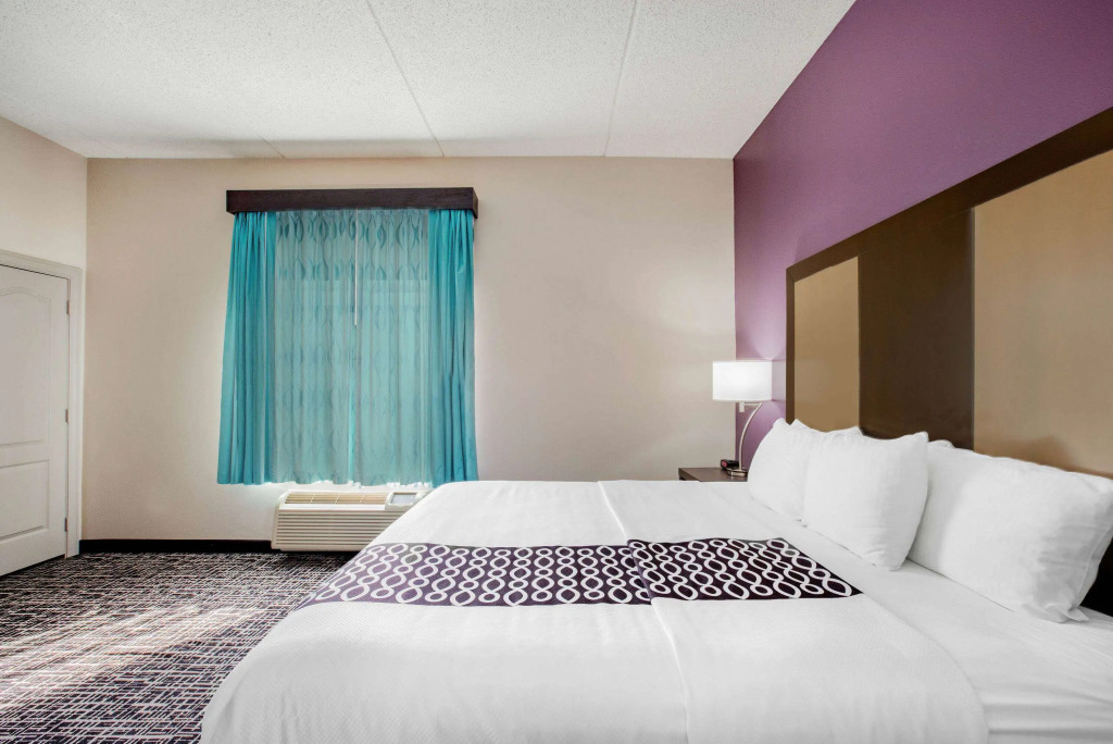 La Quinta by Wyndham Mission at West McAllen