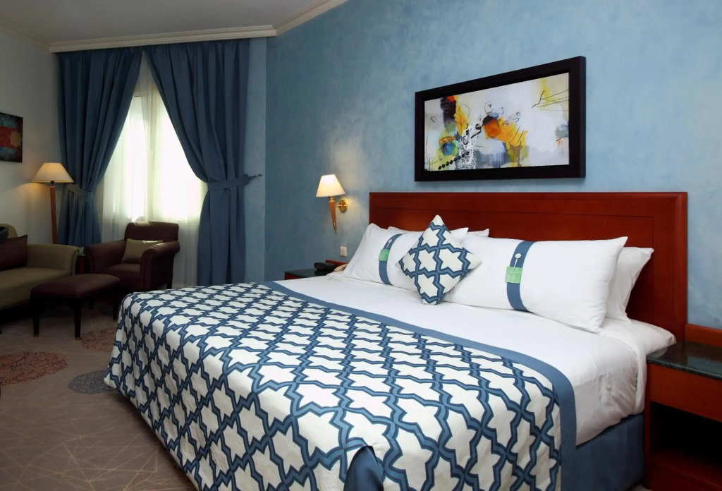 Holiday Inn Al Khobar by IHG