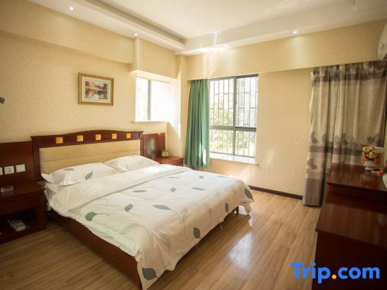 Jinyu Homestay (Lijiang Old Town Branch)