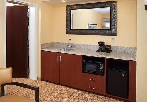 Courtyard by Marriott Jacksonville Butler Boulevard