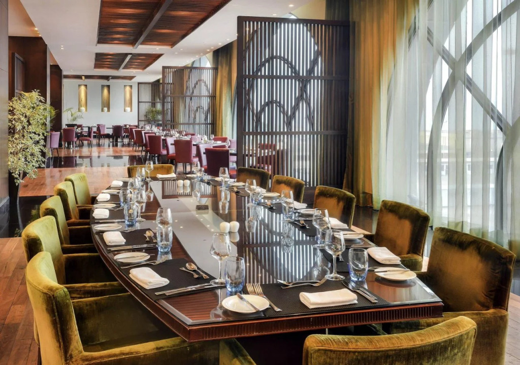 Sofitel Al Khobar The Corniche
