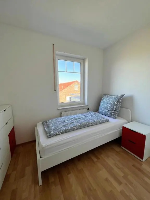 Ferienwohnung Esens