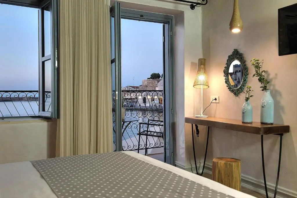 Elia Zampeliou Hotel