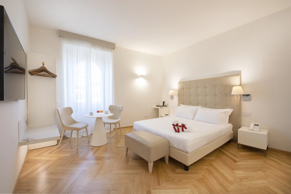 Hotel Alexander