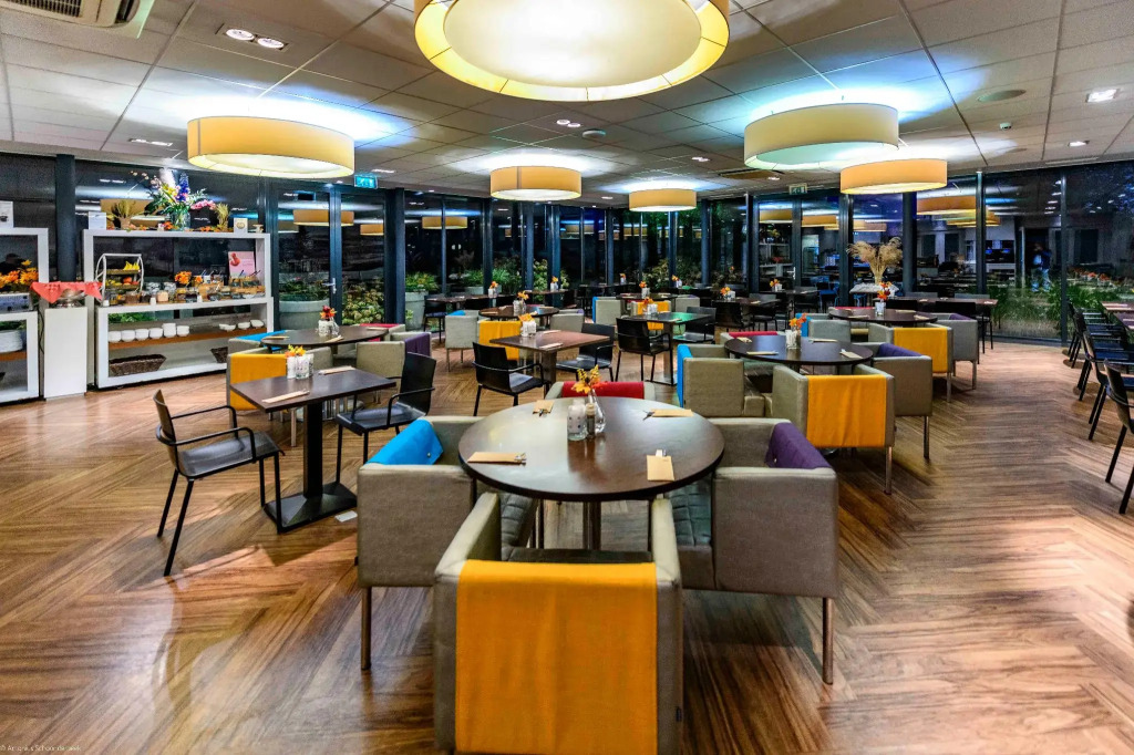 Grand Hotel Amstelveen