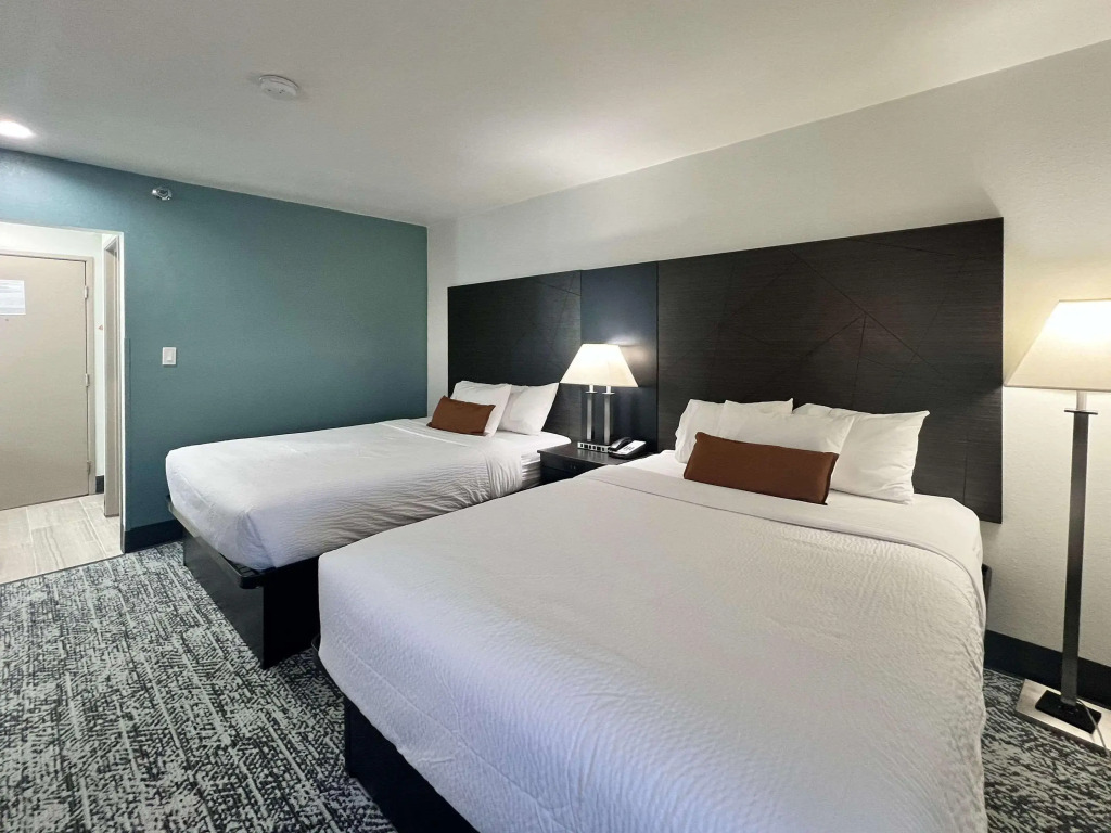 Sleep Inn Champaign North - Urbana