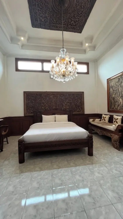Rumah Pesik Art & Heritage Hotel