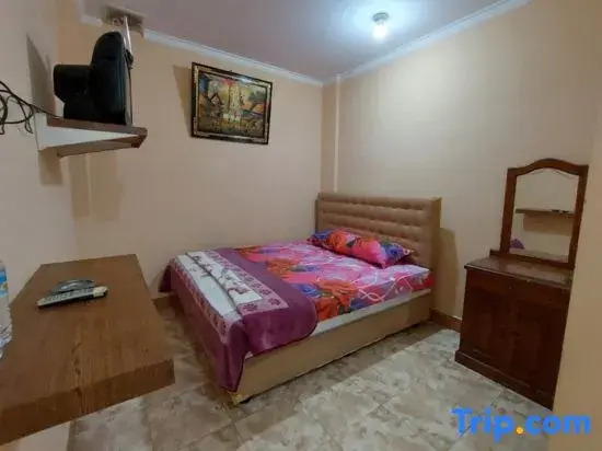 Hotel O Rasya Homestay Near SD Negeri 6 Mataram