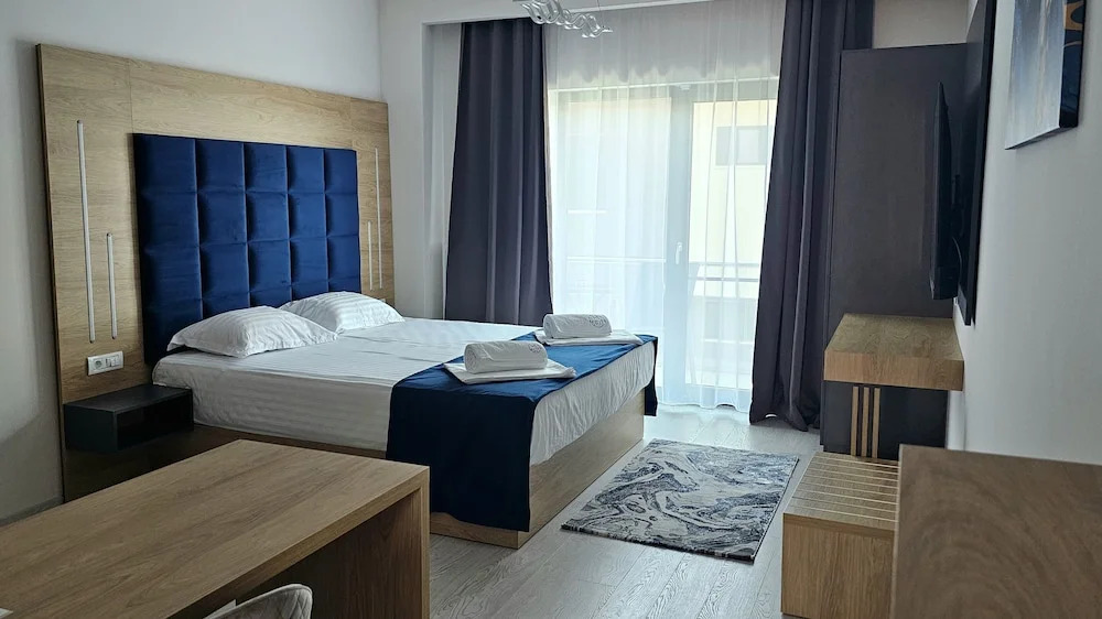 MCity Hotel
