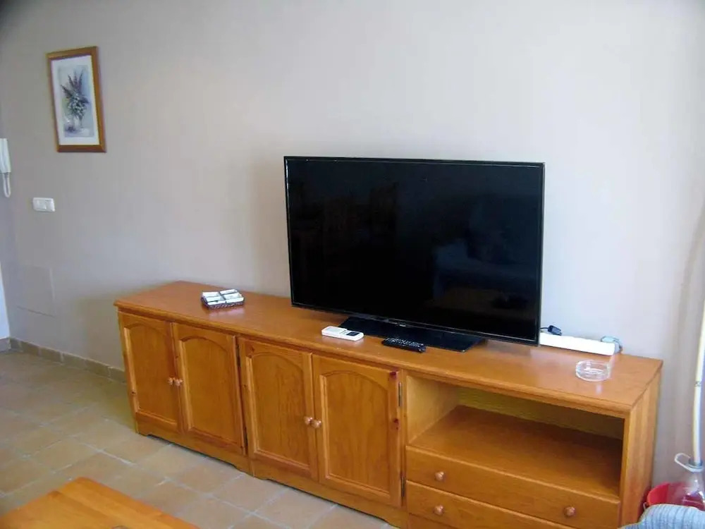 Apartamento Mimosas