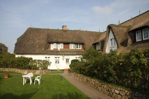 Apartmenthaus Witthüs